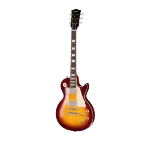 1959 LES PAUL STANDARD REISSUE DEEP CHERRY SUNBURST Livraison Express