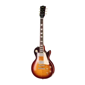 1959 LES PAUL STANDARD REISSUE WASHED BOURBON BURST Nouvel Arrivage