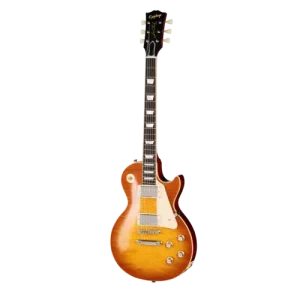 Offre Spéciale 1960 LES PAUL STANDARD REISSUE ICE TEA BURST