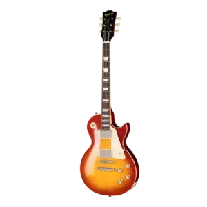 1960 LES PAUL STANDARD REISSUE WASHED CHERRY BURST Prix Promo