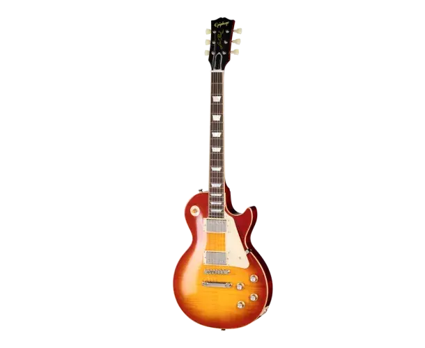 1960 LES PAUL STANDARD REISSUE WASHED CHERRY BURST Prix Promo