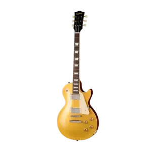 Dernier Modèle 1957 LES PAUL GOLDTOP REISSUE DOUBLE GOLD