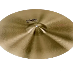 PAISTE Formula 602 20" Thin Paper Crash Populaire
