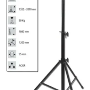Dernier Modèle Audiophony CAB-200