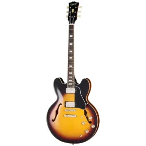 1962 ES-335 REISSUE VINTAGE BURST Offre Du Jour