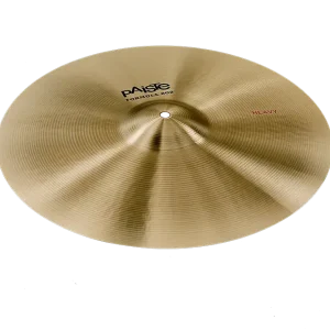 PAISTE Formula 602 20" Heavy Crash Super Prix