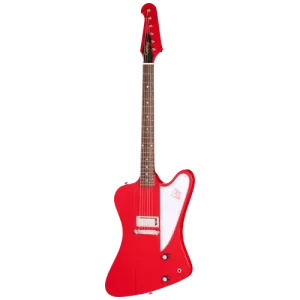 Vente Directe 1963 FIREBIRD I (INCL. HARD CASE) CARDINAL RED