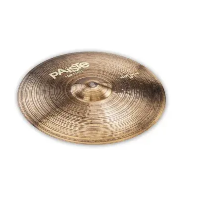 PAISTE 900 20" Heavy Crash Top Vente