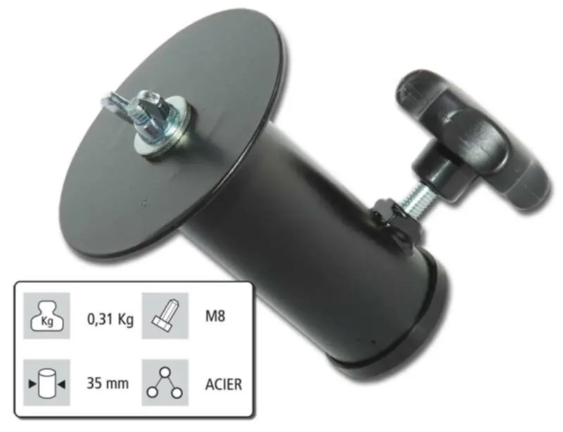 Authentique Audiophony CPL-35
