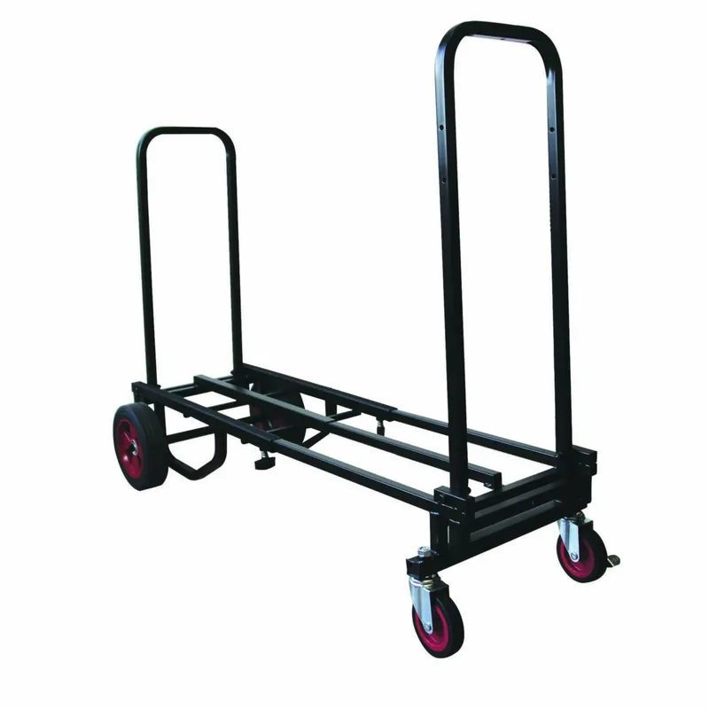 Nouvelle Collection Power Câbles KARTY500 Charriot