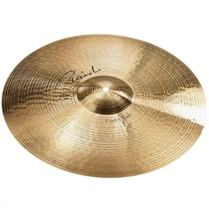 Offre Du Jour PAISTE Signature 19" Fast Crash