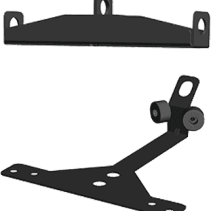 HK-Audio 2 kits d‘accroche polyvalents Commande En Gros