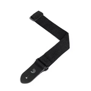 Acheter Direct PWSUKE300 SANGLE POUR UKULELE EN POLYPROPYLENE NOIRE