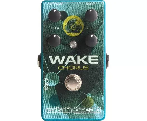 WAKE Offre Limitée