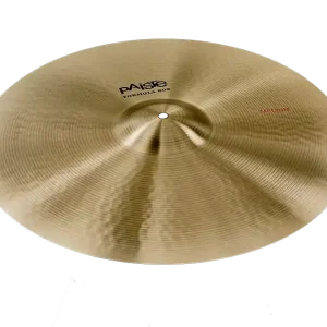 Acheter En Ligne PAISTE Formula 602 19" Medium Crash