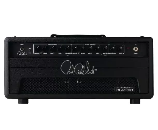 ARCHON CLASSIC 50 HEAD Produit De Marque