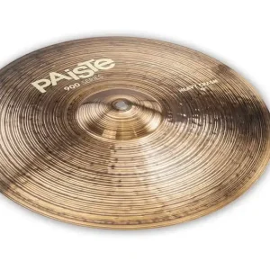 PAISTE 900 19" Heavy Crash Haute Qualité