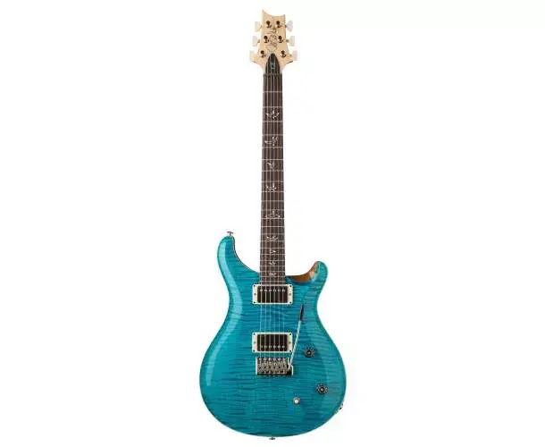 CE22 LTD CARROL BLUE Pas Cher
