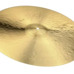 PAISTE 18" Traditionals Thin Crash Authentique