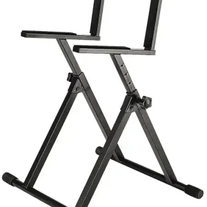 Nouvelle Collection Nomad SUPPORT AMPLI NOIR