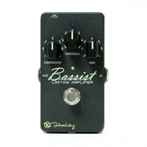 KBASS PEDALE BASSIST LIMITING Expédition Rapide