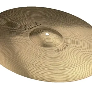 Prix Cassé PAISTE Signature 18" Full Crash