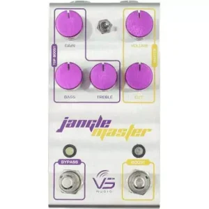 JANGLE MASTER Seulement Aujourd'hui