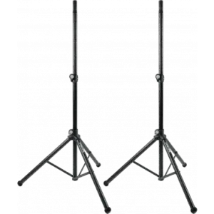 Livraison Express Quiklok PAIRES TREPIEDS ENCEINTES S173BK