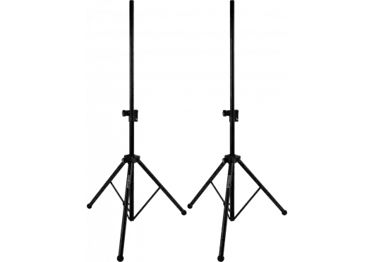 Expédition Rapide Quiklok PAIRES TREPIEDS ENCEINTES SP282BK