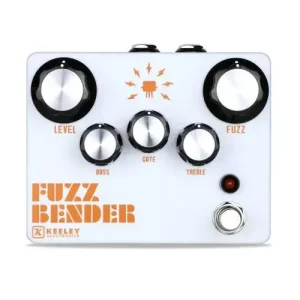 KFBENDER PEDALE FUZZ BENDER Promotion