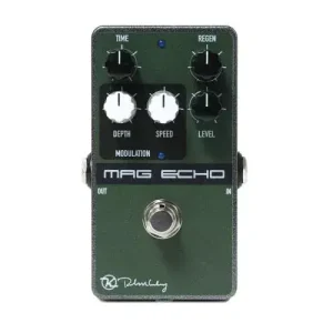 MAGNETIC ECHO DELAY Prix Bas