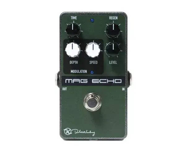 MAGNETIC ECHO DELAY Prix Bas