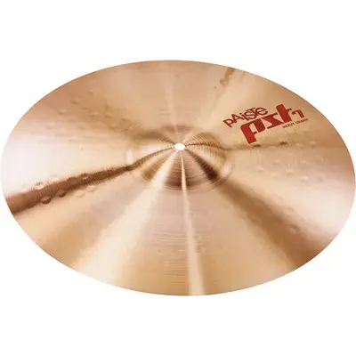 Pas Cher PAISTE PST7 18" Heavy Crash