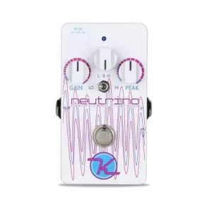 NEUTRINO ENVELOPE FILTER Remise