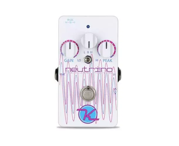 NEUTRINO ENVELOPE FILTER Remise