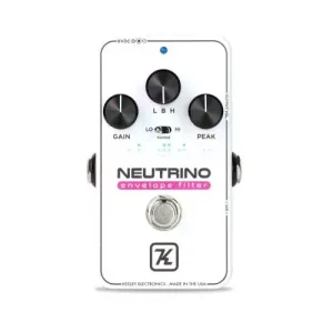 KNEUTV2 PEDALE NEUTRINOV2 ENVELOPE FILTER Acheter En Ligne