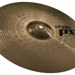 PAISTE PST5 18" Rock Crash Solde