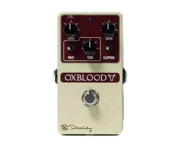 Vente Directe OXBLOOD