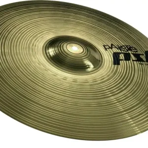 Achat Immédiat PAISTE PST3 18" Crash/Ride Crash