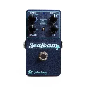 Meilleure Vente KSEA2 PEDALE SEAFOAM PLUS CHORUS