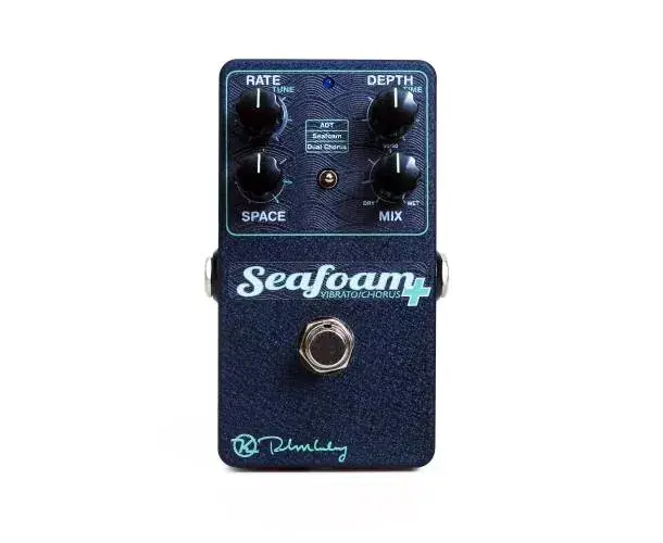 Meilleure Vente KSEA2 PEDALE SEAFOAM PLUS CHORUS