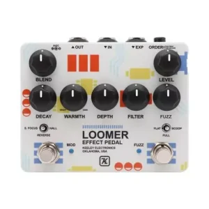 Prix Réduit KLOOMER-21 PEDALE LOOMER WORKSTATION 21EME