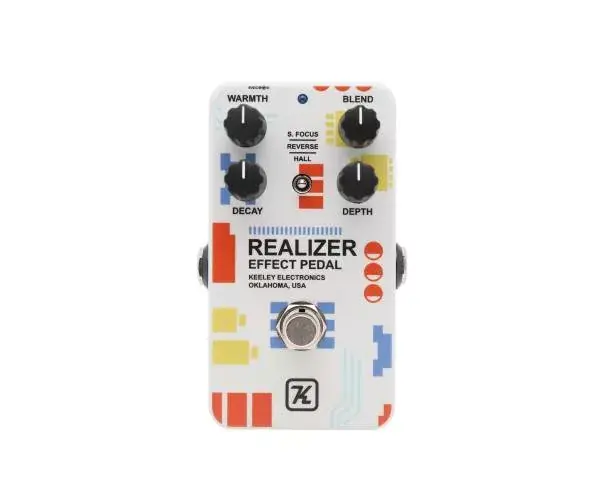 KREALIZER-21 PEDALE REALIZER 21EME ANNIVERSAIR Soldes