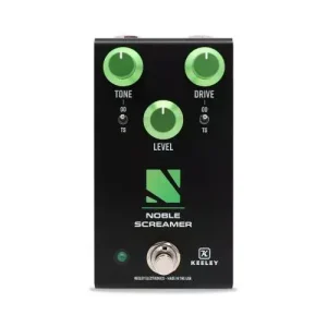 KNOBLE PEDALE NOBLE SCREAMER Jusqu'à Épuisement Des Stocks
