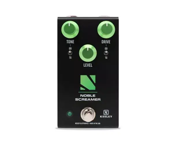 KNOBLE PEDALE NOBLE SCREAMER Jusqu'à Épuisement Des Stocks