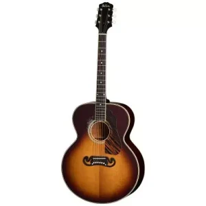 Offre Spéciale 1939 SJ-100 HEAVY AGED FADED VINTAGE SUNBURST