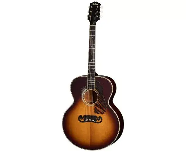 Offre Spéciale 1939 SJ-100 HEAVY AGED FADED VINTAGE SUNBURST