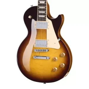 Offre Du Jour LES PAUL STUDIO TOBACCO BURST