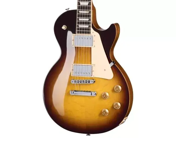 Offre Du Jour LES PAUL STUDIO TOBACCO BURST