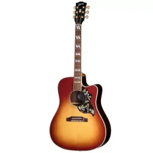 Bon Marché HUMMINGBIRD STANDARD ROSEWOOD EC PALISSANDRE BURST
